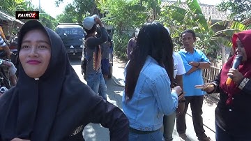 ANDI PUTRA 3 NGUYUI GODONG LOMPONG VOC KUN  DS SUKAJADI HAURGEULIS