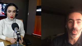 Mikrofonda Gözde 22.02.2021 Gözde Kuyumcu & Ekim Kaya