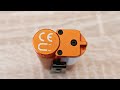 ACEBEAM UC3A Compact Multi-Color EDC Light - Photo Gallery