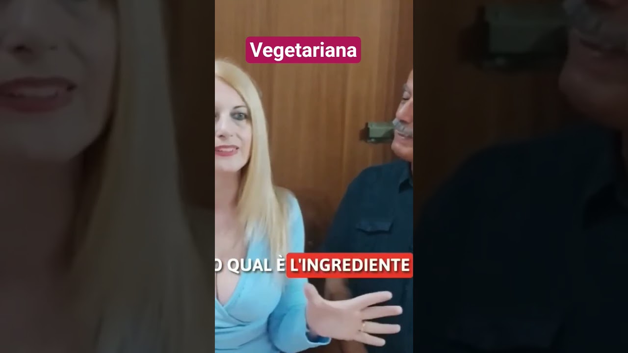 Vegetariana