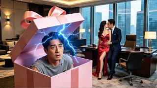 他為給妻子驚喜匿名送百億訂單，卻撞見她在辦公室和學長不堪入目，果斷離婚回家繼承萬億家產，拜金妻子跪求複合？呵呵！ screenshot 3