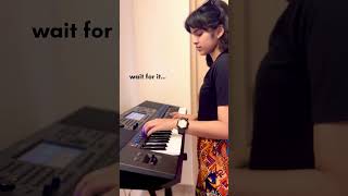 Guess the song | Malayalam song cover | Piano Cover