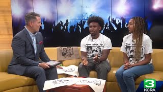 2025 Black Family Day this weekend at UC Davis. What to know