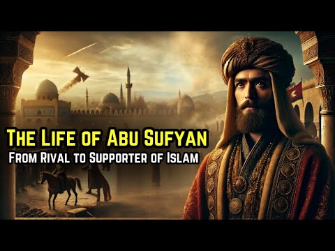 From Enemy To Ally The Shocking Transformation Of Abu Sufyan