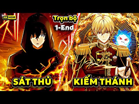 REVIEW TRUYỆN TRANH🟡Trọn bộ Full SS1 2023 Mới