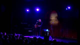 Billy Corgan - La Dolly Vita - Highland Park, CA 11.06.19