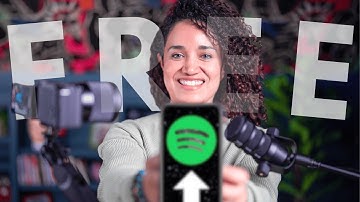 How to Upload your Video Podcast to Spotify for FREE in 2025  [BEGINNERS]