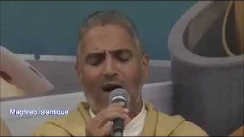 القارئ المغربي/العيون الكوشي