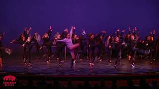 Flashdance - BDF Philadelphia '17