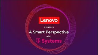 A Smart Perspective with Christian Klie, T-Systems - S1E1 screenshot 3