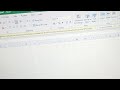 حساب صدق المقارنة الطرفية 