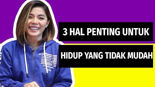 STOP! JANGAN MENYERAH DULU YA & NONTON VIDEO BERIKUT INI 🤗  | Motivasi Merry | Merry Riana