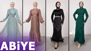 Lamia 2024 #Abiye Elbise Modelleri - 2024 Trend Hijab Evening #Dresses - Abendkleid - #Dress screenshot 2