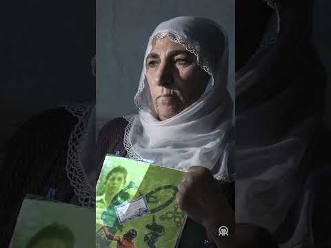 Diyarbakır annelerinin evlat nöbeti 5. yılına giriyor