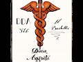 DdA 376 - El bachiller, iniciación al #esperanto
