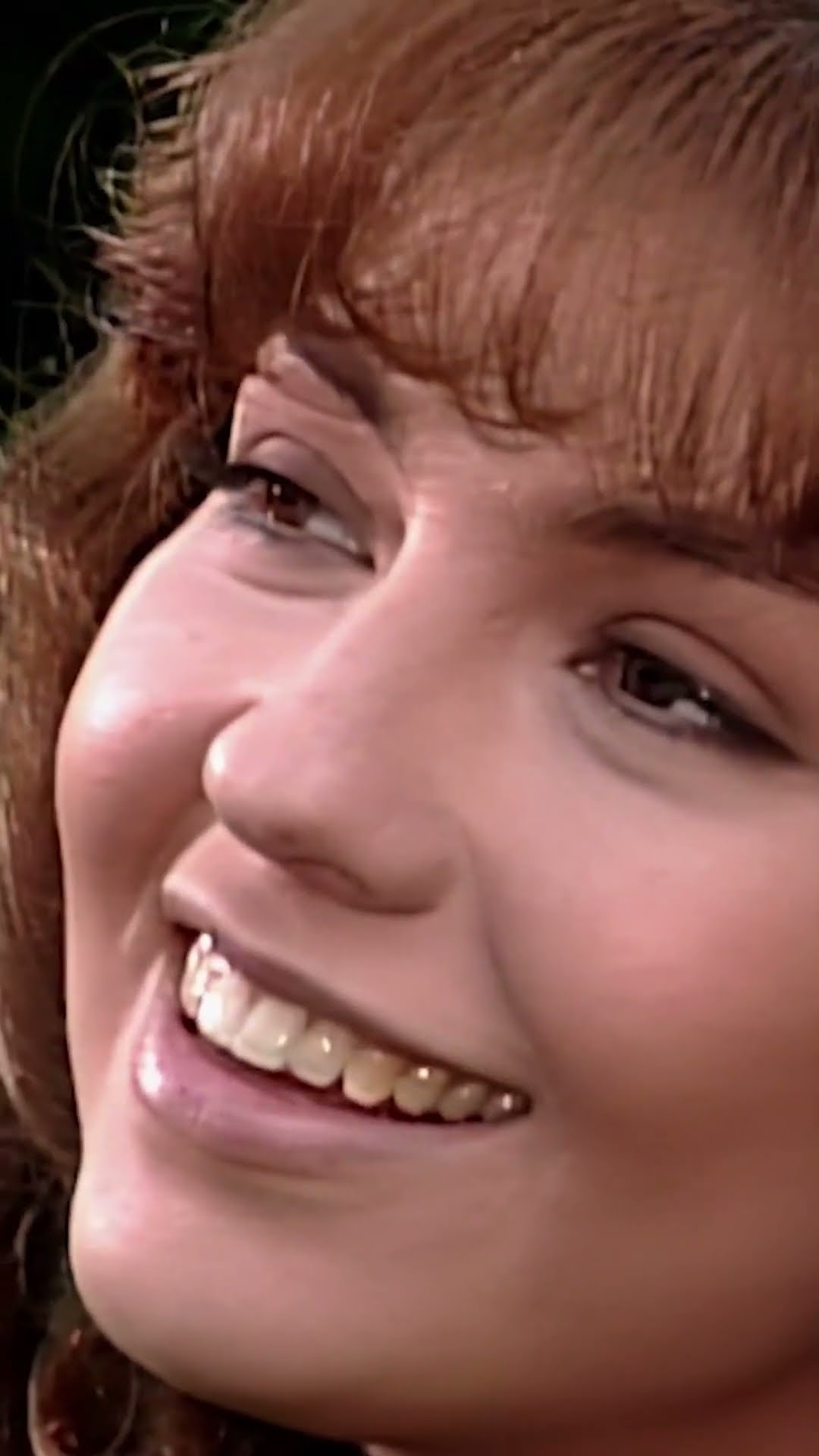 Te quiero así como eres ?? #MaríaLaDelBarrio #Thalía #FernandoColunga #shorts #tln #tlnovelas