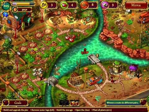 Gardens Inc. 2: The Road to Fame - Chapter 12