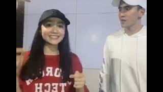 Kumpulan Tik Tok Febby Rastanty Dan Varrel Bramasta Terbaru 2020