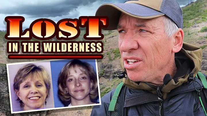 VANISHED in the UTAH Mountains | Carole Wetherton ...