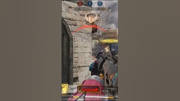 RANKED DOMINATION! | CALL OF DUTY: MOBILE | DOMINATION #callofdutymobile #codmobile #codm #shorts