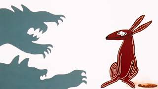 Watership Down (Martin Rosen, John Hubley, 1978)