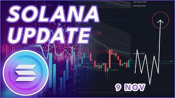 WILL SOLANA CRASH AGAIN?🚨 | SOLANA (SOL) PRICE PREDICTION & NEWS 2025!