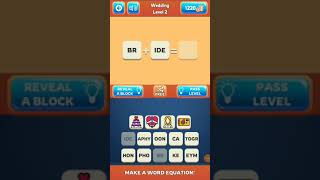 Word Total - Fun Word Game screenshot 1