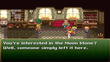 ChronoTrigger Part 65: Charging The Sun Stone!