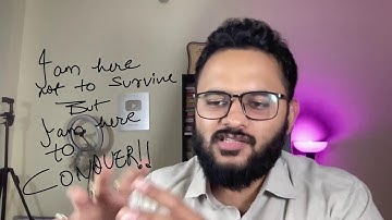 IBPS Clerk MAINS 2025- Exam se pehle Chirag bhaiya ke Last Tips❤️90+ ki NINJA Technique