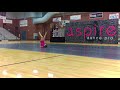 My Second Dance Competition