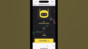 Binomo Bot Preview Ai bot Hack For Binomo Binomo Ai bot Signals#binomohack #binarytradingbot