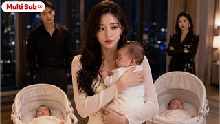 【Multi Sub】She Signed a Fake Marriage Contract, Not Knowing Her Baby Was His screenshot 3