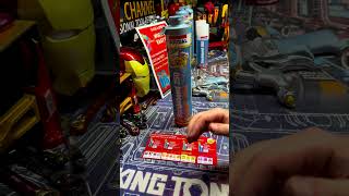 The soudal soudabond 250 click and spray adhesive is here !!