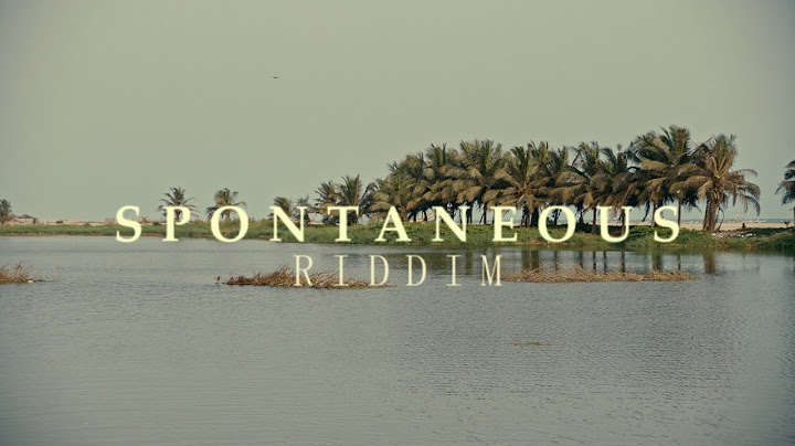Sinky Beatz - Spontaneous Riddim (Reggae Roots Instrumental)
