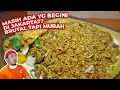 Nasi Goreng Enak Di Jakarta