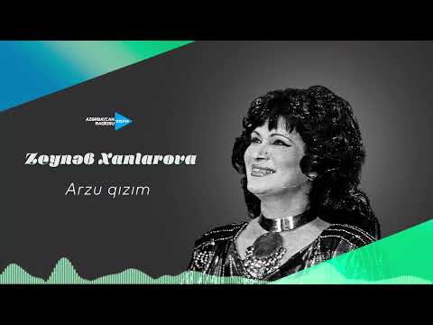 Zeynəb Xanlarova - Arzu qızım