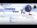 Mastering the timeline view  project plan 365