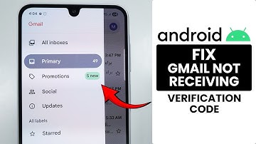 [2025] How to Fix Gmail Not Receiving Verification Code