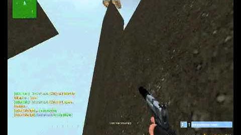 ElectRoPlasMa Trolls on CS:S part 1