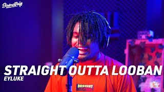 EYLUKE - STRAIGHT OUTTA LOOBAN (Live Performance) | SoundTrip EPISODE 059