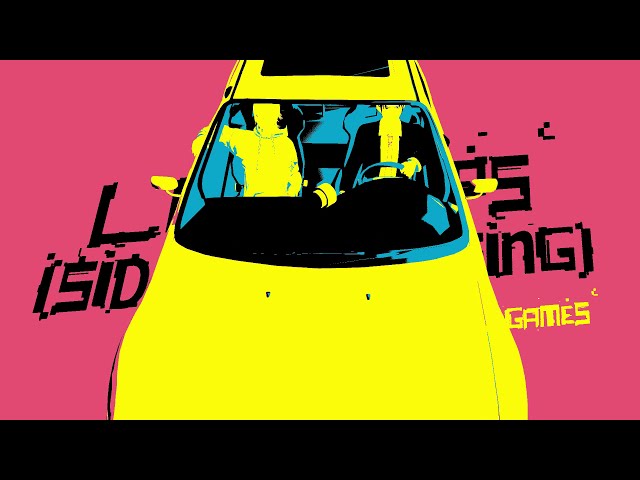 【PV】Loose Lips(SIDE:Dry_Kissing)【シリーズ4作目】サスペンスBLドラマゲーム