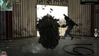 2 Split Quads MSR | MW3