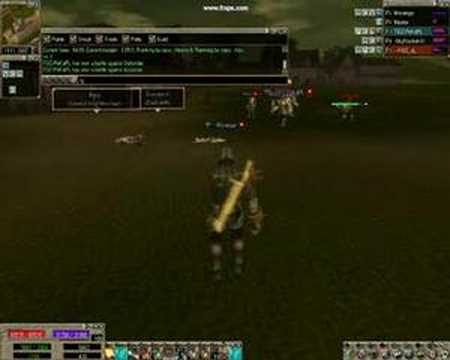 assassin hacking in ryl2