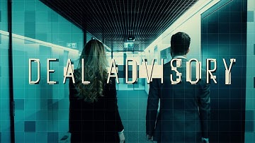 Video snapshot into the KPMG universe: Deal Advisory