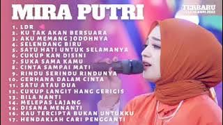Ageng Musik Mira Putri LDR Layang Dungo Restu Full Album Terbaru #agengmusiterbaru2022 #duoageng