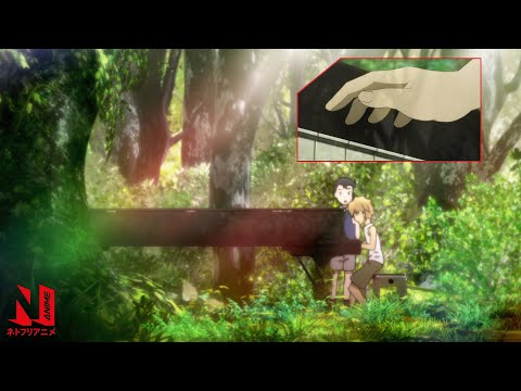 Forest of Piano | Multi-Audio Clip: The Mysterious Piano | Netflix Anime