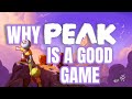 Why PEAK is the Best Co-op Game You’re Not Playing