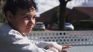 Client work - Twente Toegankelijk promotiefilm