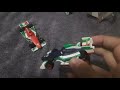 Cars 2 color changers Francesco bernoulli review Cars 2 color changers Francesco bernoulli review