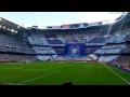 Himno de la Décima|RMadrid 3-FC Barcelona 1 (2014)